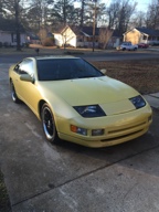 1990 Nissan 300ZX