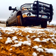 2004 Dodge RAM 2500