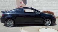 2010 Scion tC