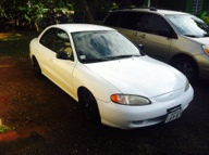 1997 Hyundai Elantra