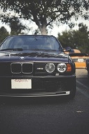 1997 BMW 5 Series