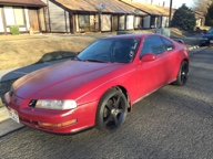 1992 Honda Prelude