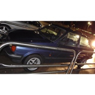 1988 Ford Fiesta