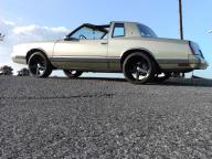 1987 Chevrolet Malibu