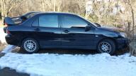 2005 Mitsubishi Lancer