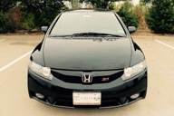 2011 Honda Civic
