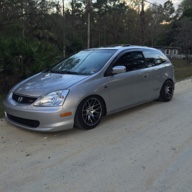 2002 Honda Civic