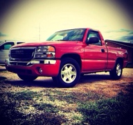 2006 Chevrolet 1500
