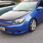 2006 Scion tC