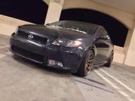 2006 Scion tC