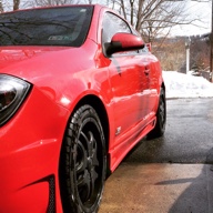 2006 Chevrolet Cobalt SS