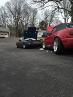 1990 Mazda Miata