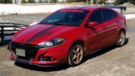 2013 Dodge Dart