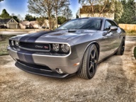 2013 Dodge Challenger