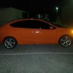 2013 Dodge Dart