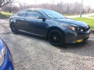 2007 Scion tC