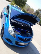 2007 Vauxhall VXR