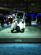 2016 Toyota Echo