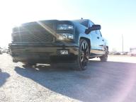 2014 Chevrolet 1500