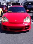 2011 Porsche 911