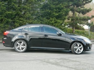 2009 Lexus IS250