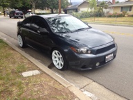 2008 Scion tC