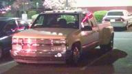 1997 Chevrolet 3500
