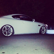 2008 Hyundai Tiburon