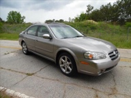 2003 Nissan Maxima