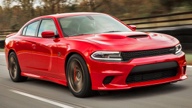 2015 Dodge Charger