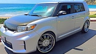 2011 Scion xB