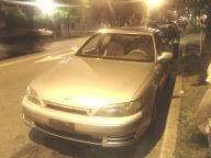 2000 Lexus ES