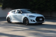 2014 Hyundai Veloster