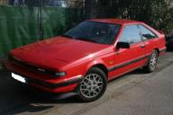 1987 Nissan 200SX
