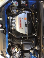 2004 Acura RSX