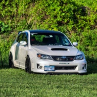 2011 Subaru WRX
