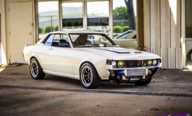 1977 Toyota Celica