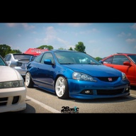 2002 Acura RSX