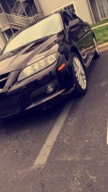 2007 Mazda 6