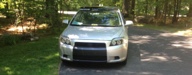 2007 Scion tC