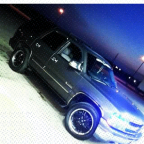 2001 Chevrolet Tahoe