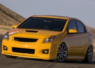 2011 Nissan Sentra