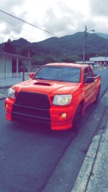 2005 Toyota Tacoma