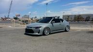 2014 Scion tC