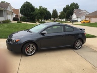 2008 Scion tC