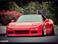 2003 Acura NSX