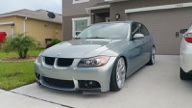 2008 BMW 3 Series