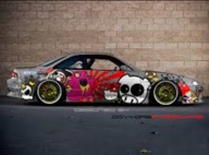1998 Nissan 240SX