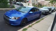 2005 Scion tC