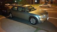 2006 Chrysler 300
